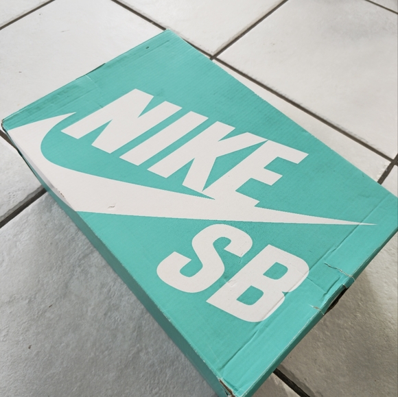 Nike Sb Paul Rodriguez Size 11 - Picture 3 of 6